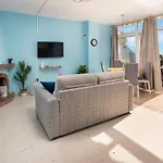 Apartamento Sea View Capistrano Village