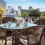 Sea View Capistrano Village Apartamento