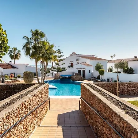 Apartamento Sea View Capistrano Village *