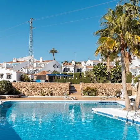 Sea View Capistrano Village Apartamento Nerja