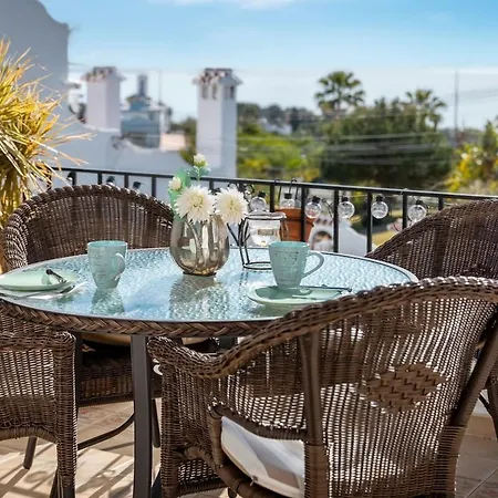 Sea View Capistrano Village شقة