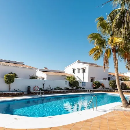 Sea View Capistrano Village Nerja