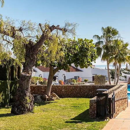 Sea View Capistrano Village Nerja