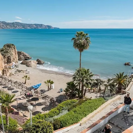 Sea View Capistrano Village شقة *