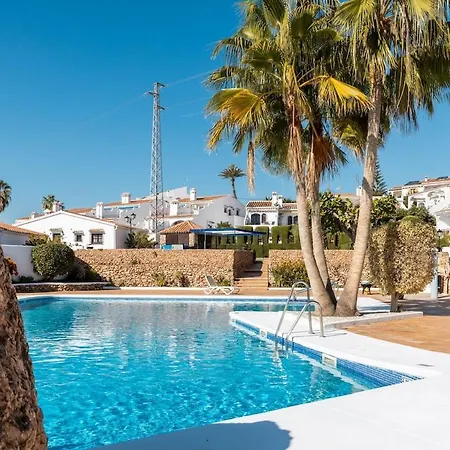 Apartamento Sea View Capistrano Village Nerja